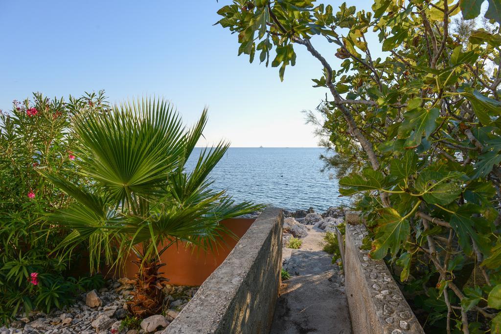 Emma Villa Rogoznica  Bagian luar foto