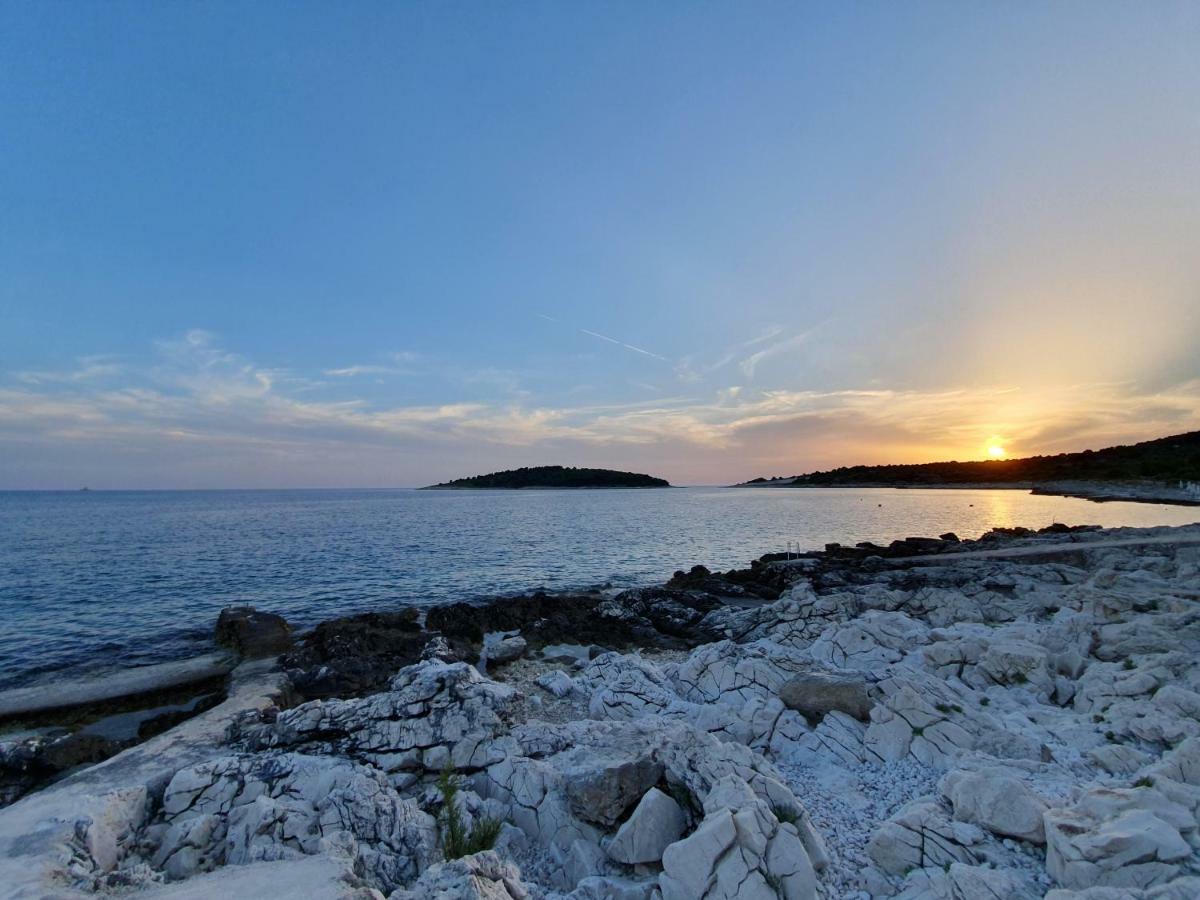 Emma Villa Rogoznica  Bagian luar foto